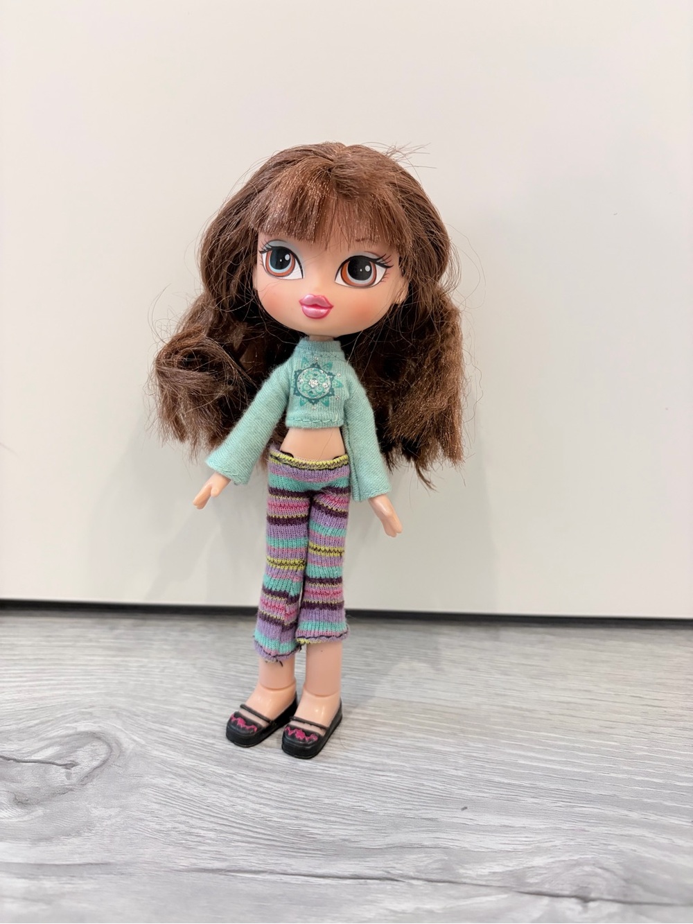 Bratz Kids Figurine